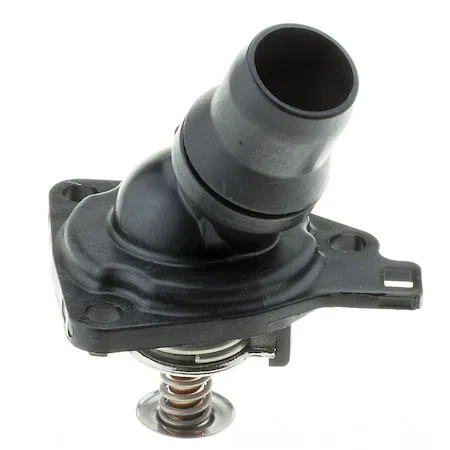 554-170 – MOTOR RAD AM Thermostat, OE Replacement Temperature: 170F With Housing And Seal